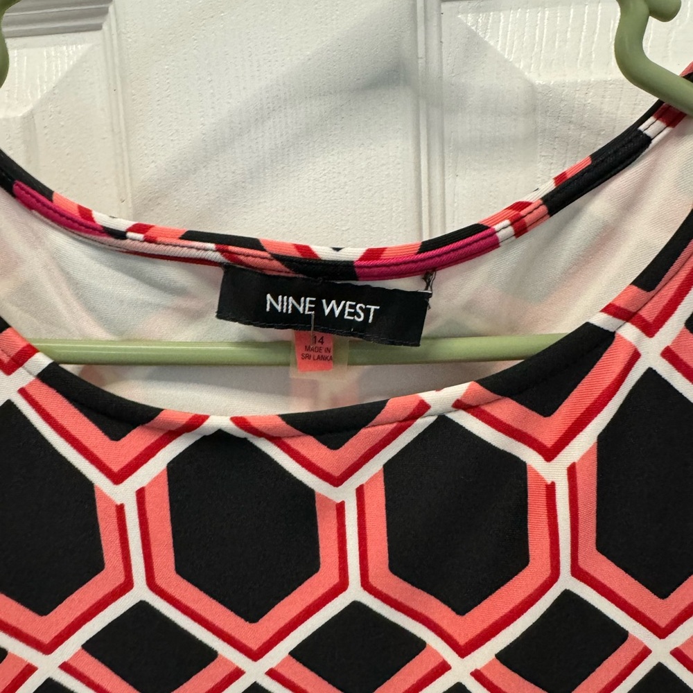 Nine West dress